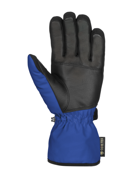 REUSCH MORRIS GORE-TEX vyriškos slidinėjimo pirštinės
